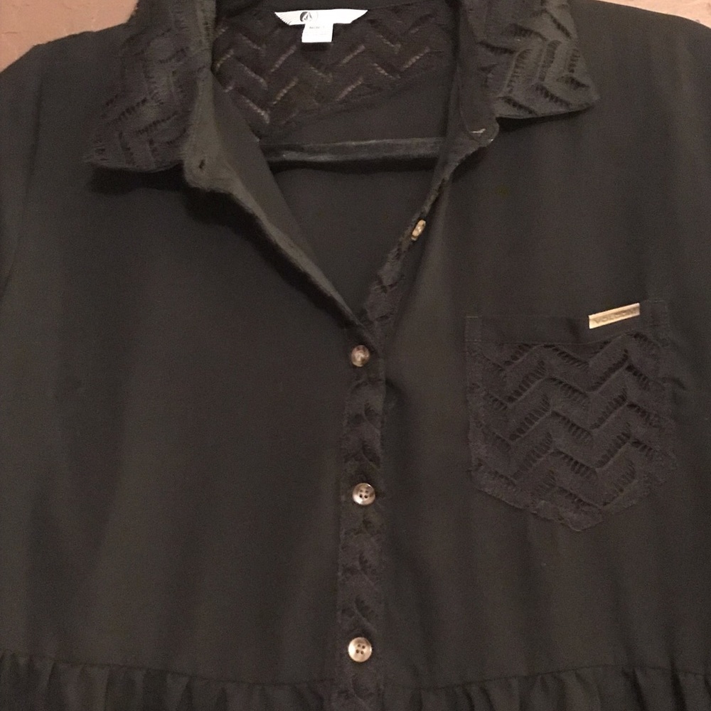 Volcom Dress - - - > - Picture 2 of 4